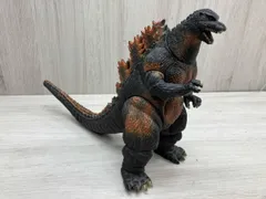 2026年最新】ゴジラ ソフビ 1995の人気アイテム - メルカリ