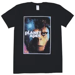 1999/90s/USA製品/猿の惑星/APES/ムービーT/深緑L 1999/90s/USA製品/猿の惑星/APES/ムービーT/深緑L