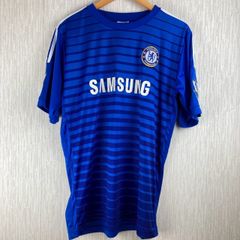 チェルシーFC 9番 ユニフォーム F トーレス 中古品 - メルカリ