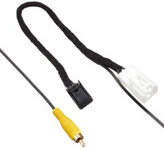 特価商品 ストリート(STREET)Mr.PLUS ●バックカメラ接続分配ハーネス (トヨタ ハイエース・レジアスエース) 【品番】 CA-22