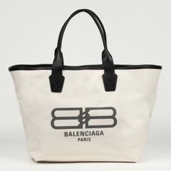 BALENCIAGA バレンシアガ 689271 2108S 9260 JUMBO ジャンボ ラージ トートバッグ