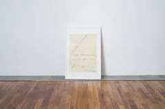 サイ・トゥオンブリー、『無題』、希少画集画、状態良好 Cy Twombly: Making Past Present | サイ・トゥオンブリー画集