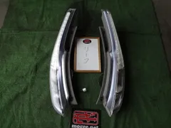 4FB6121 ED6 日産 リーフ AZE0 中期型 X テールライト左右セット　イチコD115