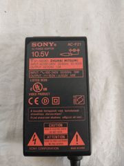 SONY ACアダプター 充電器 AC-F21