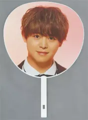 【中古】うちわ 有岡大貴 ジャンボうちわ 「Hey! Say! JUMP 15th Anniversary LIVE TOUR 2022-2023」