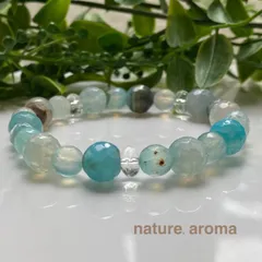 2024年最新】アガット アクアマリンの人気アイテム - メルカリ 