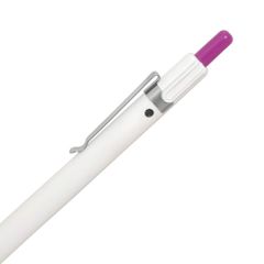 新品 TOHKIN クリッカート用クリップ CL-SO582P(S)-3 1個入×3セット 金属製 日本製