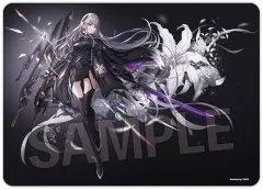 【新品】サプライ 工画堂スタジオイラストレーターセレクション イラストプレイマットNT T-TRACK INSTINCT
