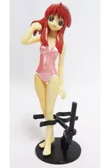 【中古】トレーディングフィギュア 【シークレット1】吾妻みづき 「SR ナムコリアルフィギュアコレクション ギャルズ編 Part6」