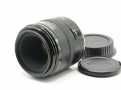 ★極上品★キヤノン CANON EF 50mm F2.5 COMPACT-MACRO★　W0555＃2396