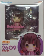 ロボ子さんフィギュアセット 2025年最新】ロボ子さんフィギュアの人気アイテム - メルカリ