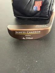 2025年最新】SCOTTY cameron napaの人気アイテム - メルカリ