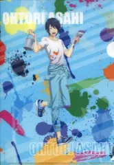 【中古】クリアファイル マイリー/鳳葵陽 A5クリアファイル 「バンドやろうぜ! キャラ福くじ～vol.5～」 D賞
