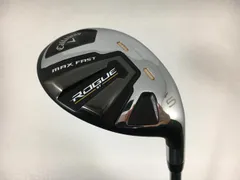 2025年最新】ローグst max ユーティリティ 6の人気アイテム