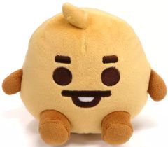 BTS 1番くじ BT21 MOON C賞 SHOOKY ぬいぐるみ - メルカリ