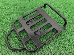 MASH front rack マッシュ フロント ラック ブルーラグ サーリー