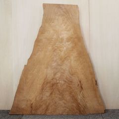 天然 キハダ 木材 天板 無垢材 一枚板 テレビ台 棚板 棚 サイド