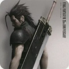 クラウド エアリス ランチョンマット FF7 リメイク アルトニア限定 71jmDncFhvL.jpg_BO30,255,255,