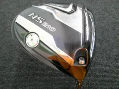 【新品未使用】NEXGEN NS210 ドライバー ヘッドのみ 新品未使用】NEXGEN NS210 ドライバー ヘッドのみ 2025年最新