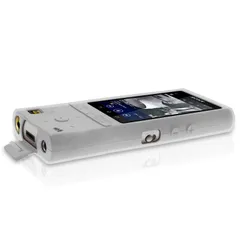 SONY ウォークマン NW-ZX100 純正レザーケース付(再値下げ!) Amazon.co.jp: ソニー ウォークマン純正レザーケース CKL