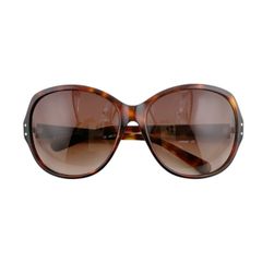 ドルチェアンドガッバーナ D&G グラデーション サングラス サングラス DOLCE&GABBANA ブラウン
