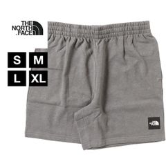 新品 未使用 並行輸入 THE NORTH FACE / ザ ノースフェイス Men's Box NSE Short【213735】NF0A811Y TNF M Gray H(GVD)