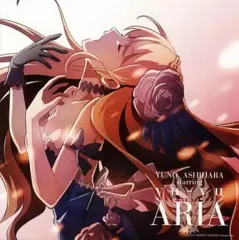 【中古】ゲームミュージックCD 葦原ユノ starring yu-yu / ARIA PSP＆PSVita「GOD EATER 2」イメージミニアルバム