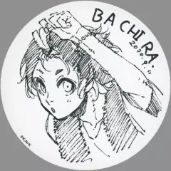 【中古】マグカップ・湯のみ 蜂楽廻(2020.9.11) 「ブルーロック×タワーレコード 複製ブルーロックコースター」