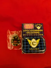 CLAMP リトルアクセサリーコレクション　第3弾　コンプリートセット CLAMP リトルアクセサリーコレクション 第3弾 コンプリート