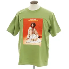は*P様 【売り切り】supreme サッチダーナンダTシャツ XL 中古 2025年最新】Satchi teeの人気アイテム - メルカリ