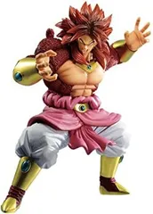【中古】一番くじ ドラゴンボール SUPER DRAGONBALL HEROES 3rd MISSION ラストワン賞 ブロリー(超フルパワーサイヤ人４限界突破)フィギュア 全１種のサムネイル