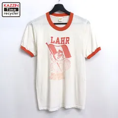 70s Velva Sheen 半袖スウェット ヴィンテージ サンフェード 古着 70s VELVA SHEEN 半袖スウェット カレッジ イエロー L