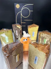 10.kumi様(シフォンケーキ13個セット)おまけ付き