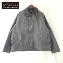 2023年最新】barbour transportの人気アイテム - メルカリ
