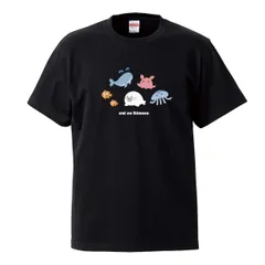 KUZIRA ツアー Tシャツ XLブラック 小倉唯 ライブツアー Tシャツ ライブT ブラック - メルカリ