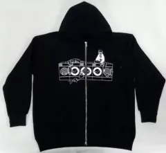 キヨ きよねこ屋 キヨの東キヨドーム キヨとキヨ猫パーカー メンズ □ キヨ猫 パーカー プルオーバー 長袖 トップス ゲーム実況者