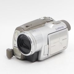 希少 Panasonic NV-GS150 3CCD MiniDV 中古 - メルカリ