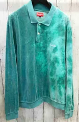 Supreme シュプリーム 2024AW Hysteric Glamour Mesh L/S Top