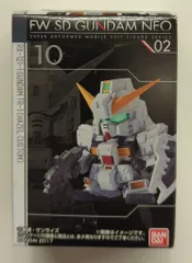 2025年最新】fw sdガンダム neoの人気アイテム - メルカリ