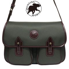 新品 ハンティングワールド HUNTING WORLD バッグ メンズ