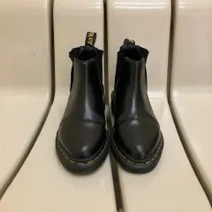 Dr.Martens BIANCA ビアンカ サイドゴア ブーツ Dr martens biancaのおすすめ人気商品一覧 通販 - Yahoo