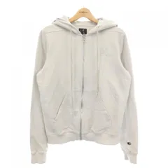 リックオウエンス Rick owens パーカーのサムネイル