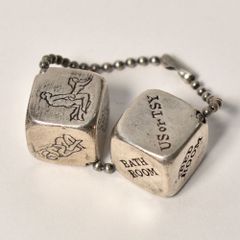 TATTOO STUDIO YAMADA × US/Sex Dice - メルカリ