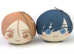 Free! おまんじゅう 桐嶋郁弥 遠野日和 FS - メルカリ