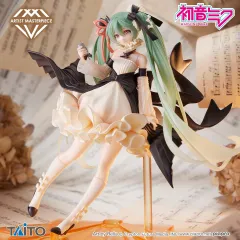 2025年最新】初音ミク amp フィギュア 2022の人気アイテム