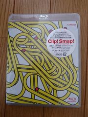 SMAP/Clip!Smap!コンプリートシングルス〈2枚組〉 - DVD/ブルーレイ