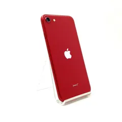 2025年最新】iPhone se 64gb レッド simフリー mhgr3j/aの人気アイテム