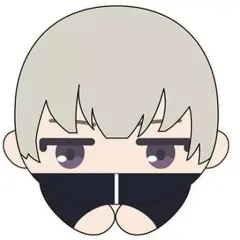 【中古】雑貨 狗巻棘 「呪術廻戦 はぐキャラコレクション」