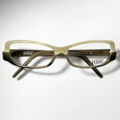 2025年最新】FERRE メガネの人気アイテム - メルカリ