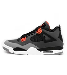 2025年最新】aj4インフラレッドの人気アイテム - メルカリ